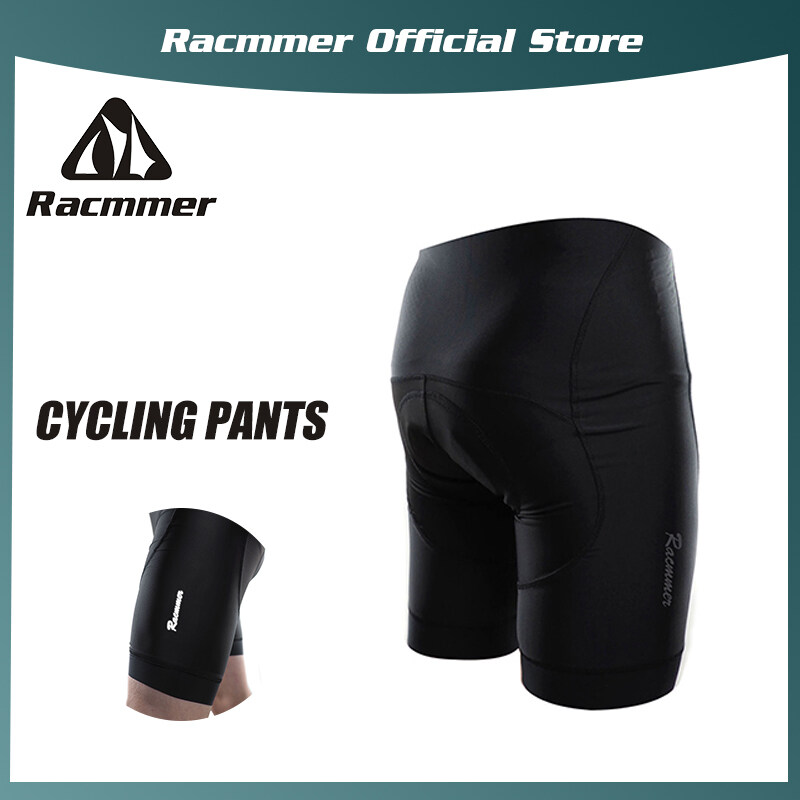 moisture wicking cycling shorts