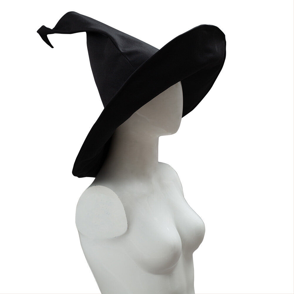 Harry Potter MINERVA mcgonagall Mũ cosplay Phù Thủy