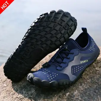 waterproof swimming shoes