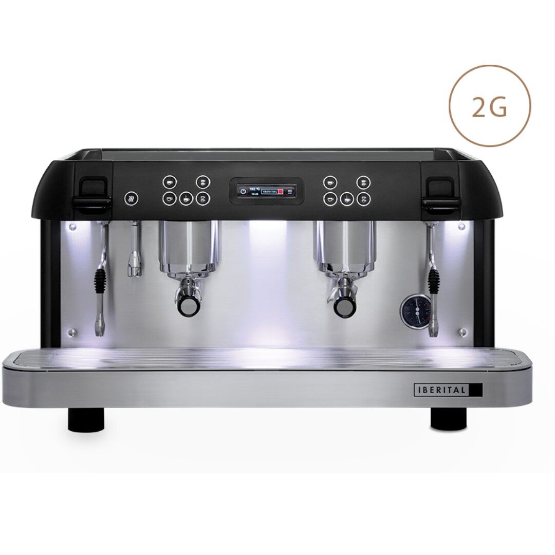 IBERITAL EXPRESSION PRO COFFEE ESPRESSO 