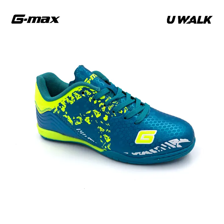 futsal shoes for badminton