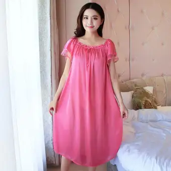 lazada night dress