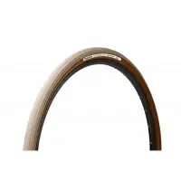 Panaracer Clincher Tire 700 28c Gravel King Plus F728 Gk Pd Black Brown Open Road Bike Cross Bike Gravel Touring Long Ride City Ride Commuter Lazada Ph