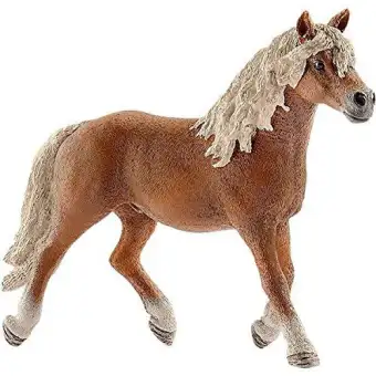 schleich stallions