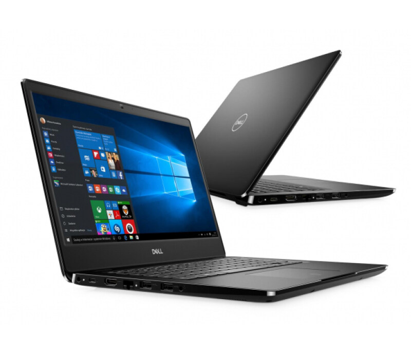Brand New Dell Latitude 3400 Ultrabook Slim Laptop Core-i5 8th Gen - 8GB - 256GB SSD Brand New With Win10 Malaysia