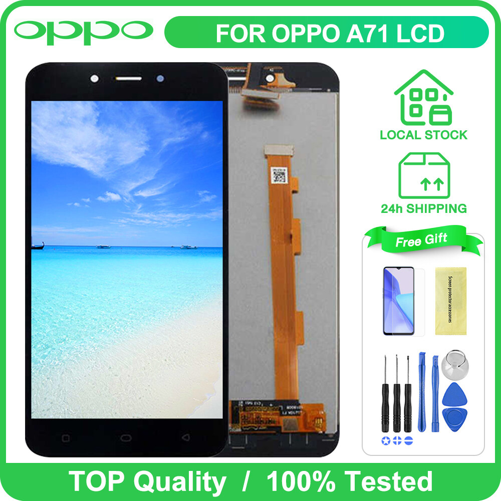 oppo a71 lcd compatible