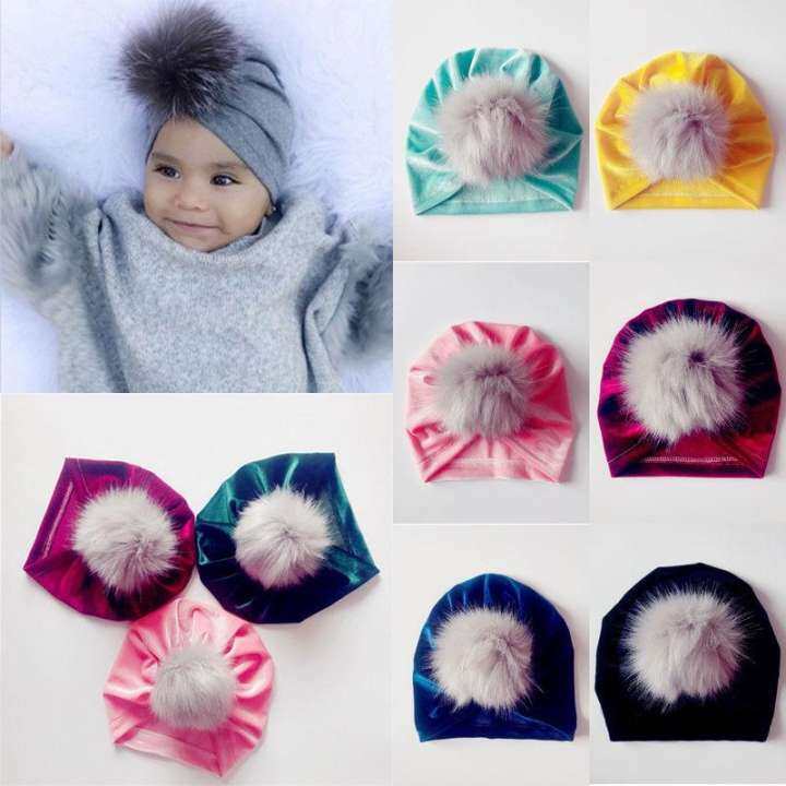 topi baby newborn