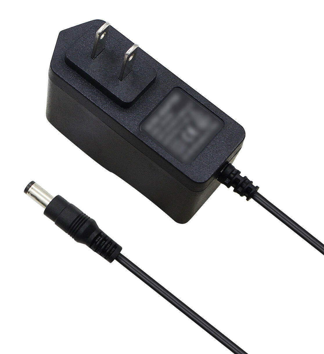 US AC/DC Power Adapter Charger For 