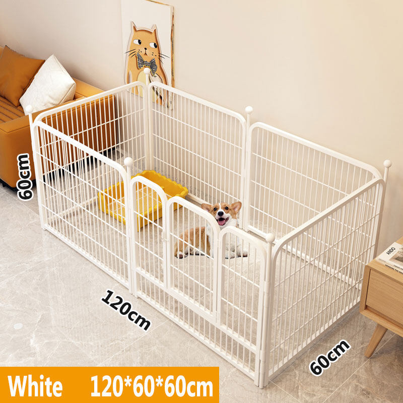 Play yard gate outlet for dogs