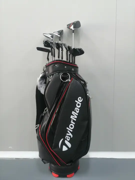 taylormade full set