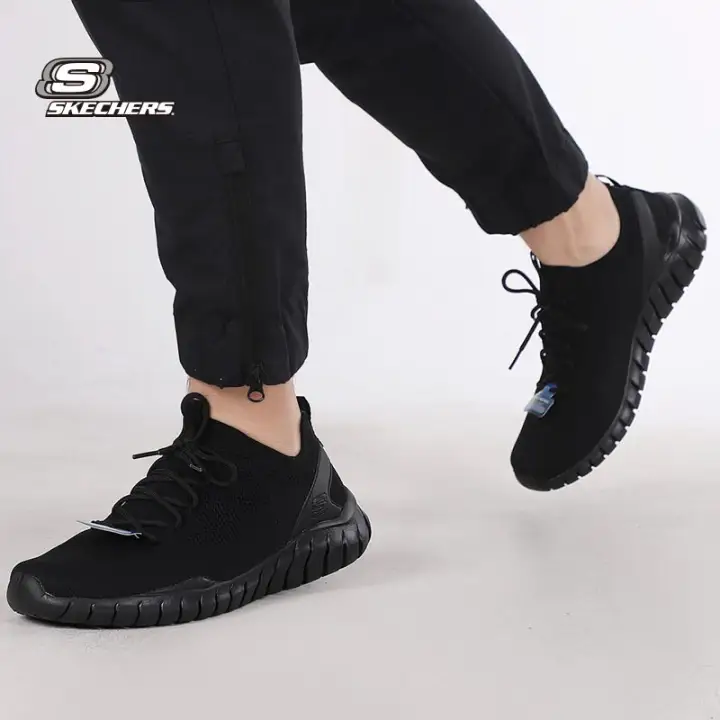 skechers mens running shoes philippines