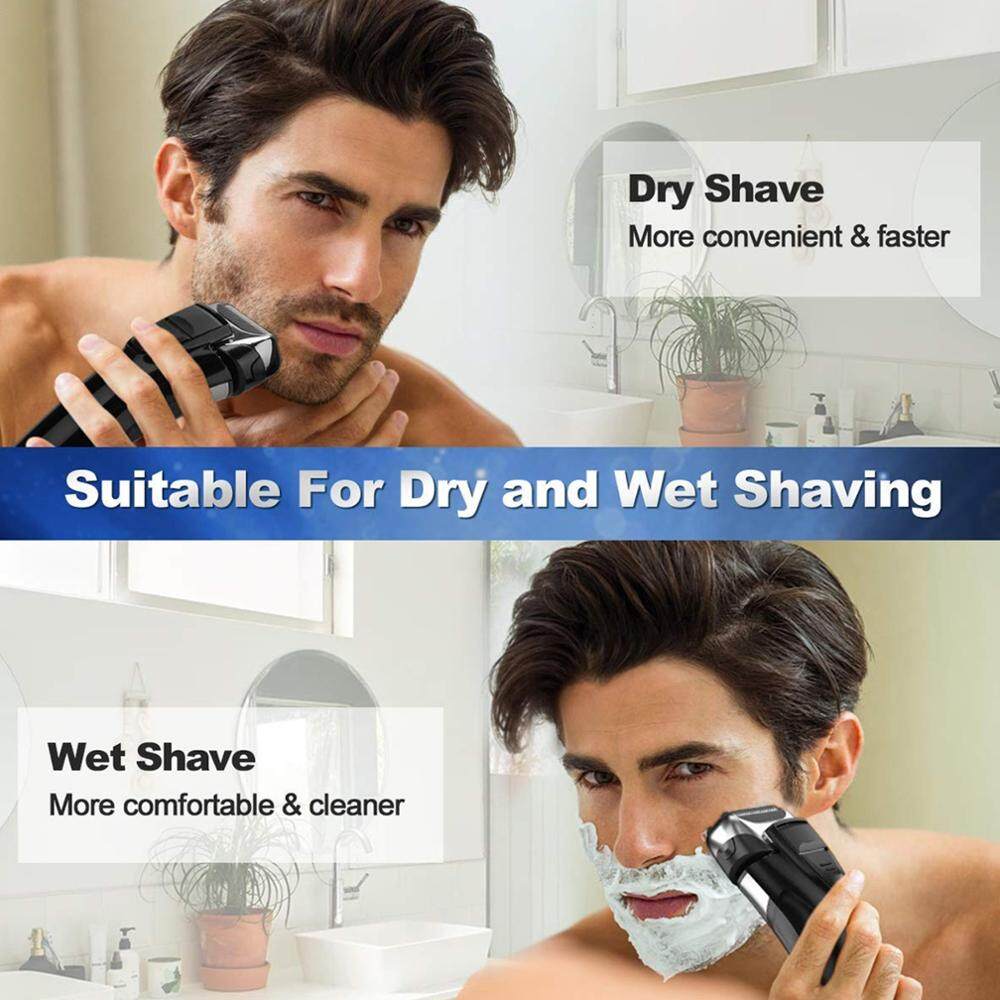 meridian men's grooming