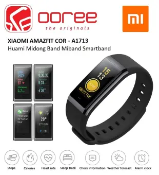 amazfit a1713