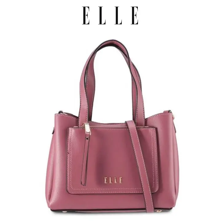 elle handbag lazada