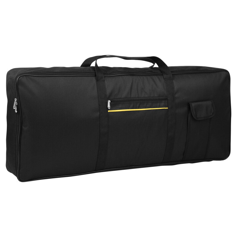 Túi Đựng Bàn Phím Đàn Piano Điện Tử 61 Phím Tiện Dụng Thực Bag Lưu Trữ Chủ Trường Hợp 420D Vải