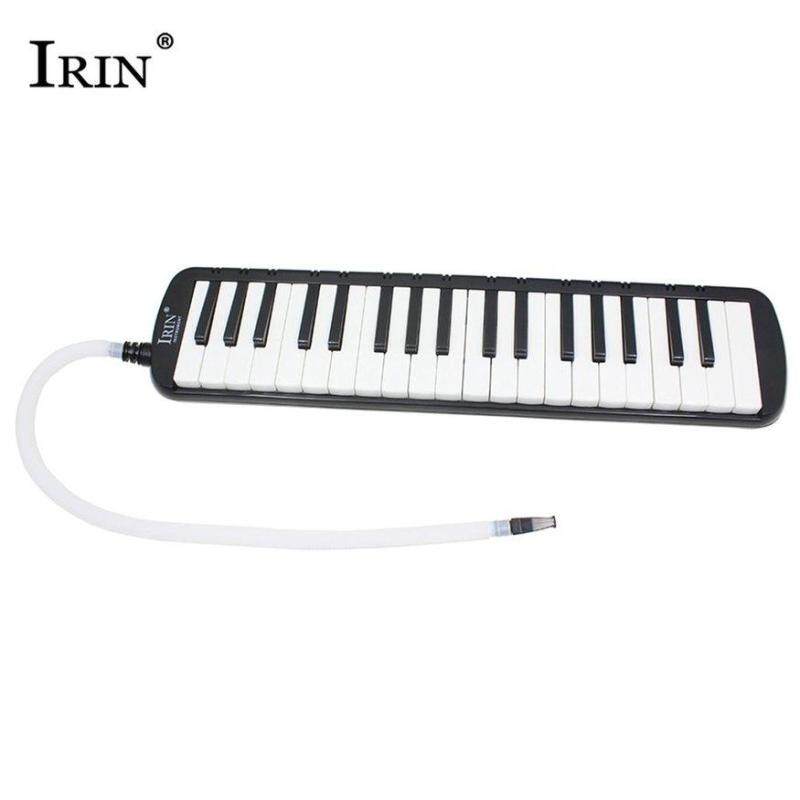 Đầu Đề Cập Đến IRIN 37 Phong Cách Piano Phím Kèn Melodica Trẻ Em Sinh Viên Nhạc Cụ