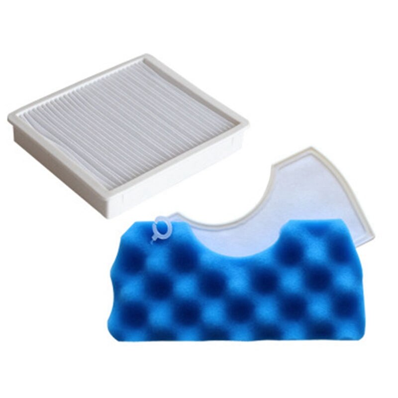 Suitable For Samsung Vacuum Cleaner Accessories Dj63 Hepa Filter Mesh Filter Cotton Filter