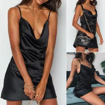 club casual dress