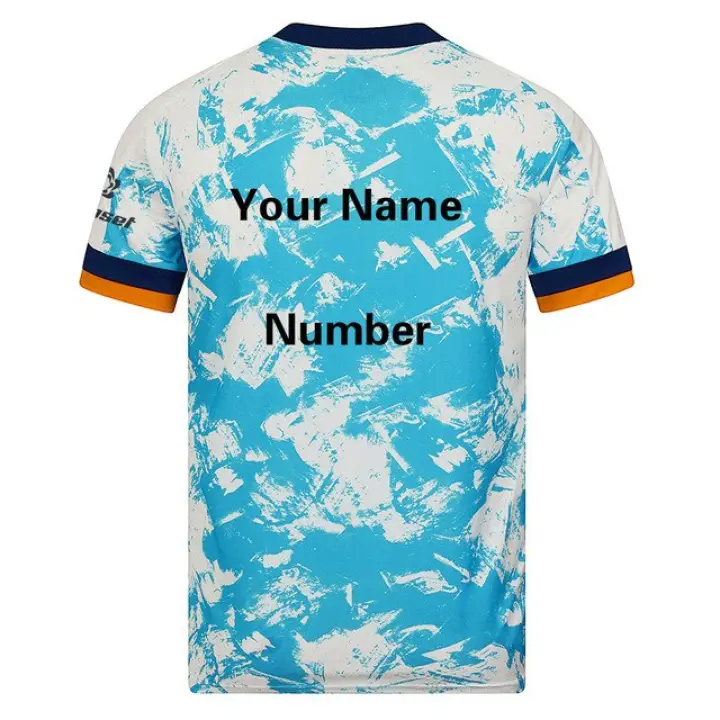 raul neto jersey