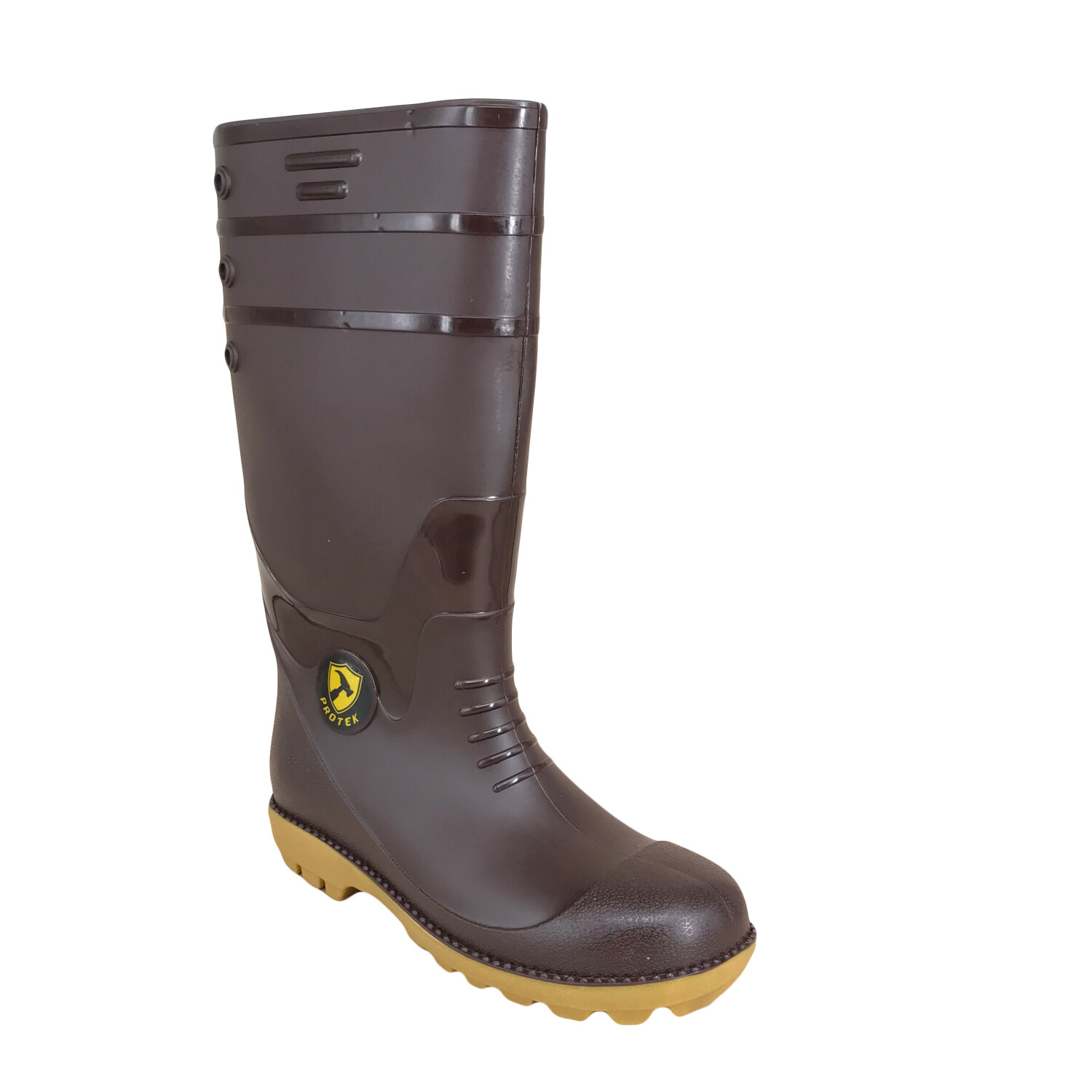 protek calf rain boots