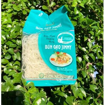 Bún khô sạch Jummy Food 250g