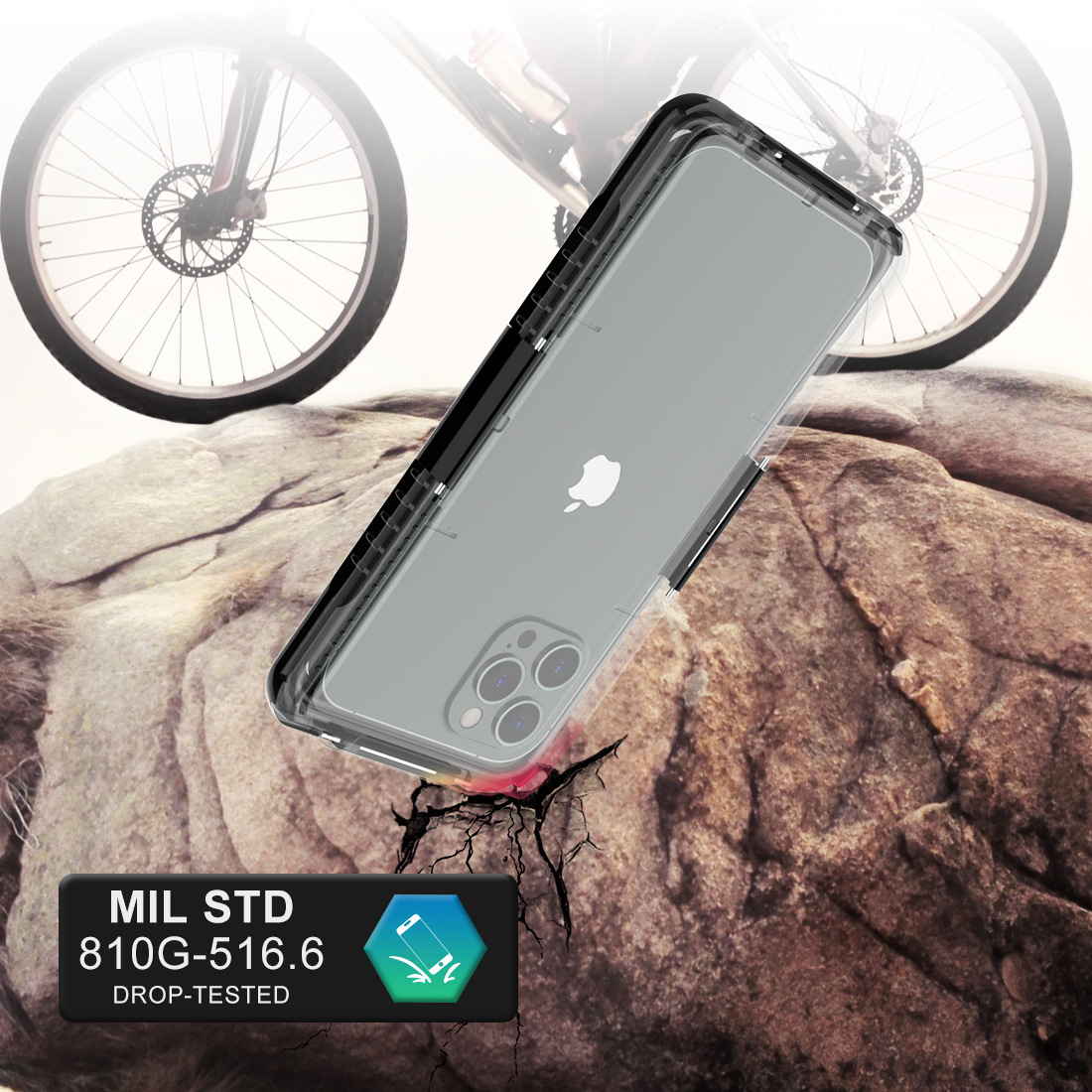 Chaoxin Electronics Applicable OPPO Find X5 Pro South Korea Mobile Phone Waterproof Case Reno7 Pro 5G Sleeve Dropshipping