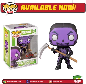 funko pop bash