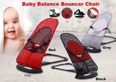 Baby Balance Chair Rocker Bouncer Chair