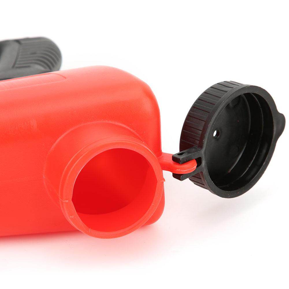 Dụng cụ phun cát khí nén trọng lực cầm tay mini với đầu vào khí 1/4 inch - INTL