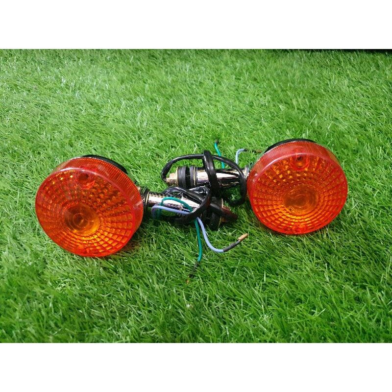 Xi nhan gn125