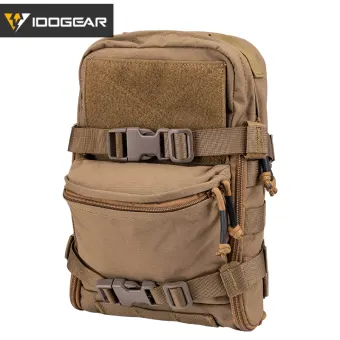 mini tactical backpack