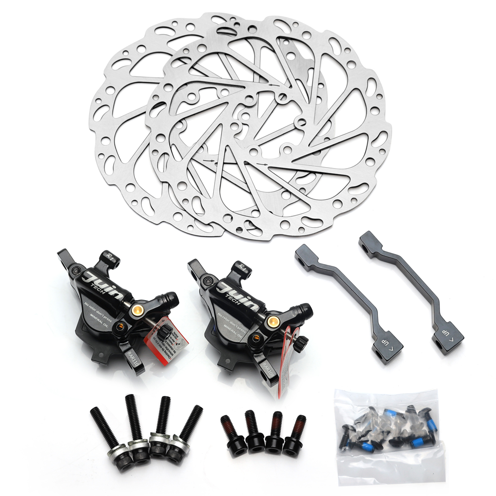 Hydraulic Disc Brake caliper 