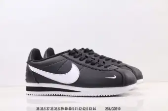 nike cortez sand