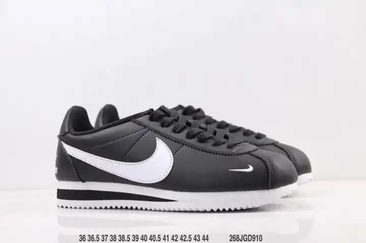 nike cortez sand