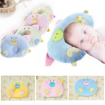 baby cot pillow