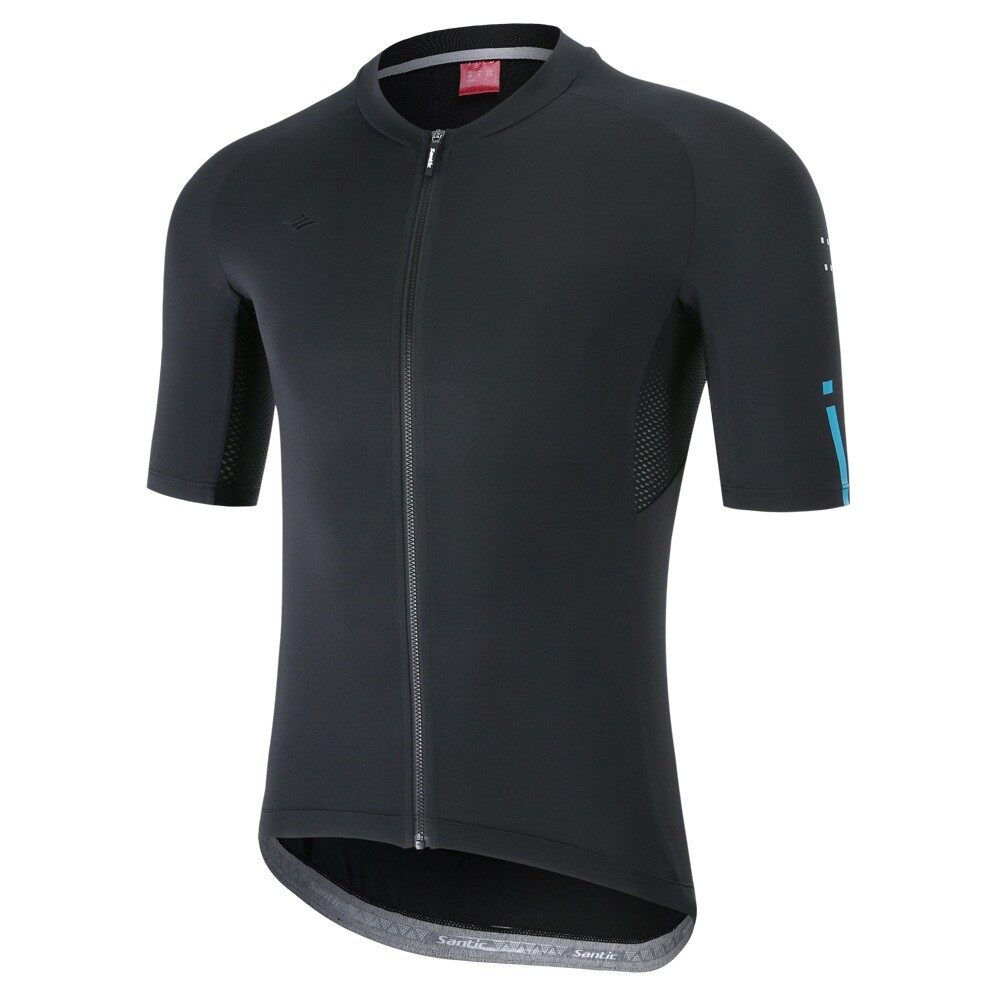 Men's Downhill Jeseys Long Sleeve Shit Mountain Bike MTB