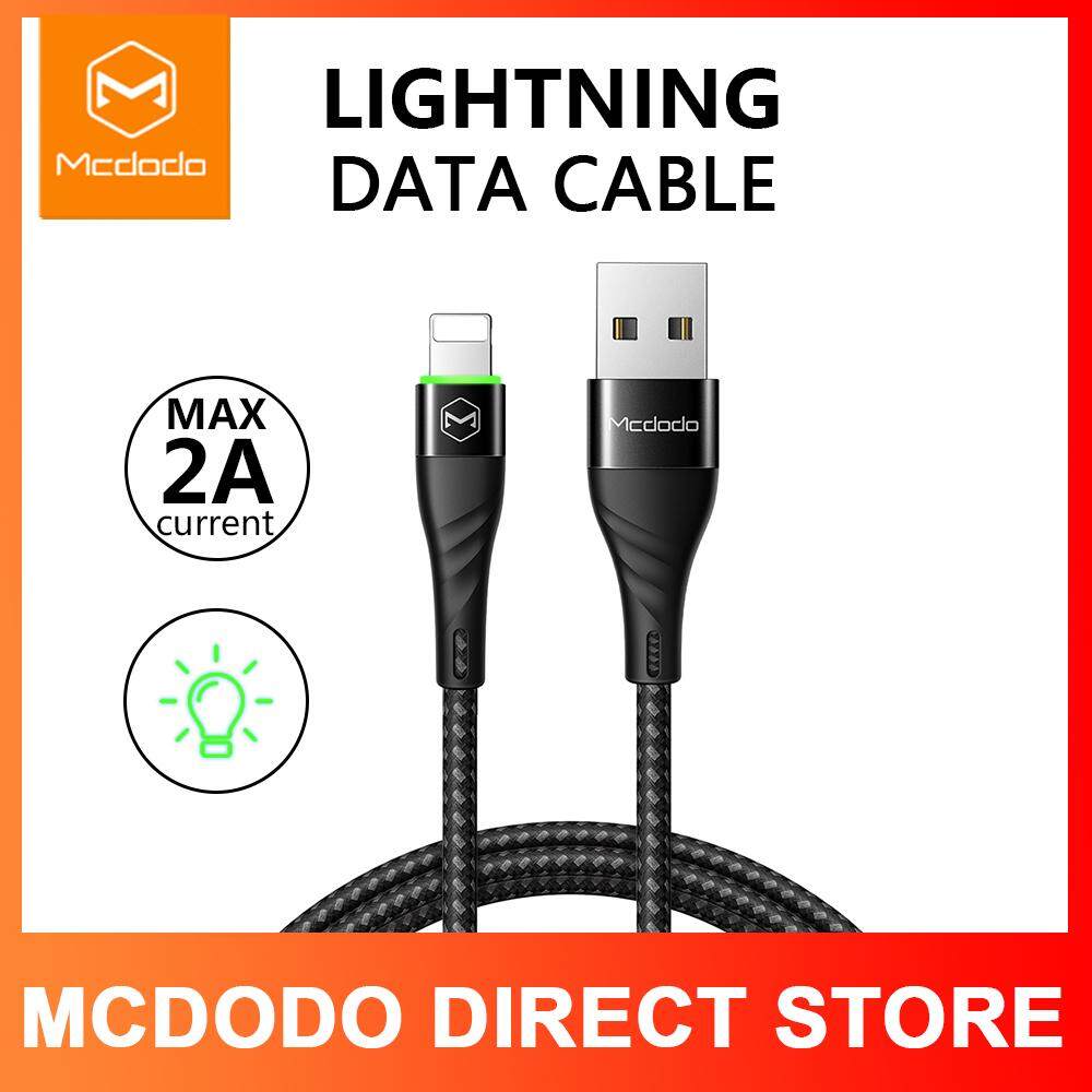 0.5m//1.2m USB Cable Fast Charging Data Cord for Apple iPhone X//5s//6//7//8 US Stock