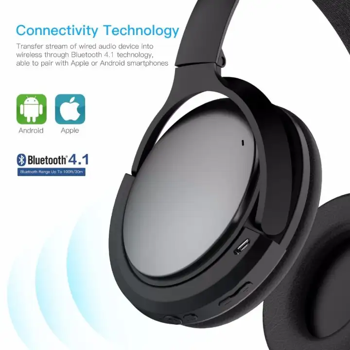 bose noise cancelling headphones bluetooth adapter