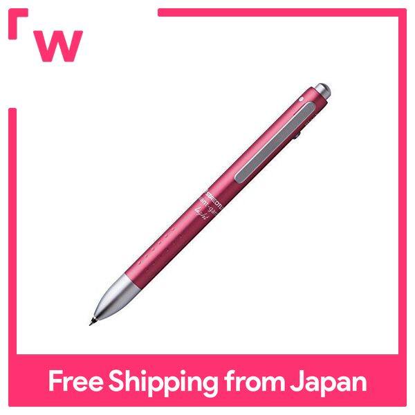 Staedtler Multifunction Pen Avant Garde Light Carmine 927AGLCM Lazada