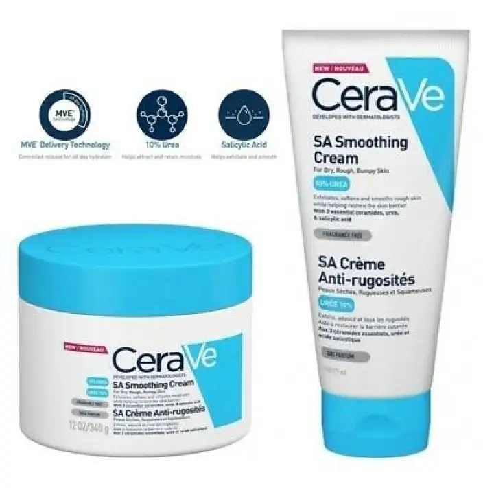 cerave smoothing cream sa