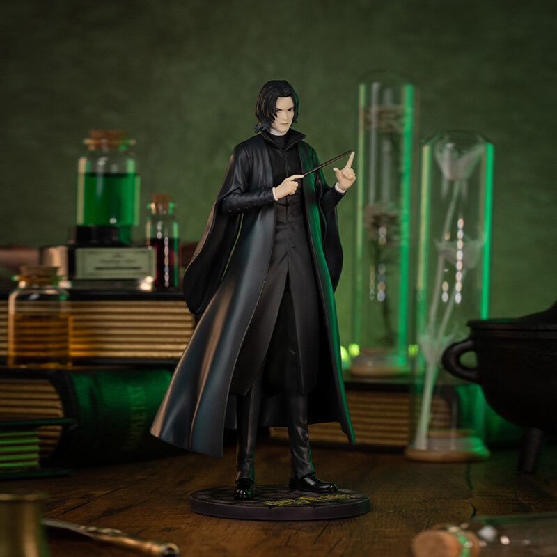 POP MART Harry Potter:Wizard Dynasty Snape/Malfoy
