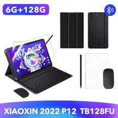 Combo Xiaoxin Pad 2022 (6GB – 128GB)/Bút/Keyboard/Mouse/Miếng Dán