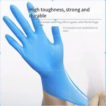 inexpensive latex gloves