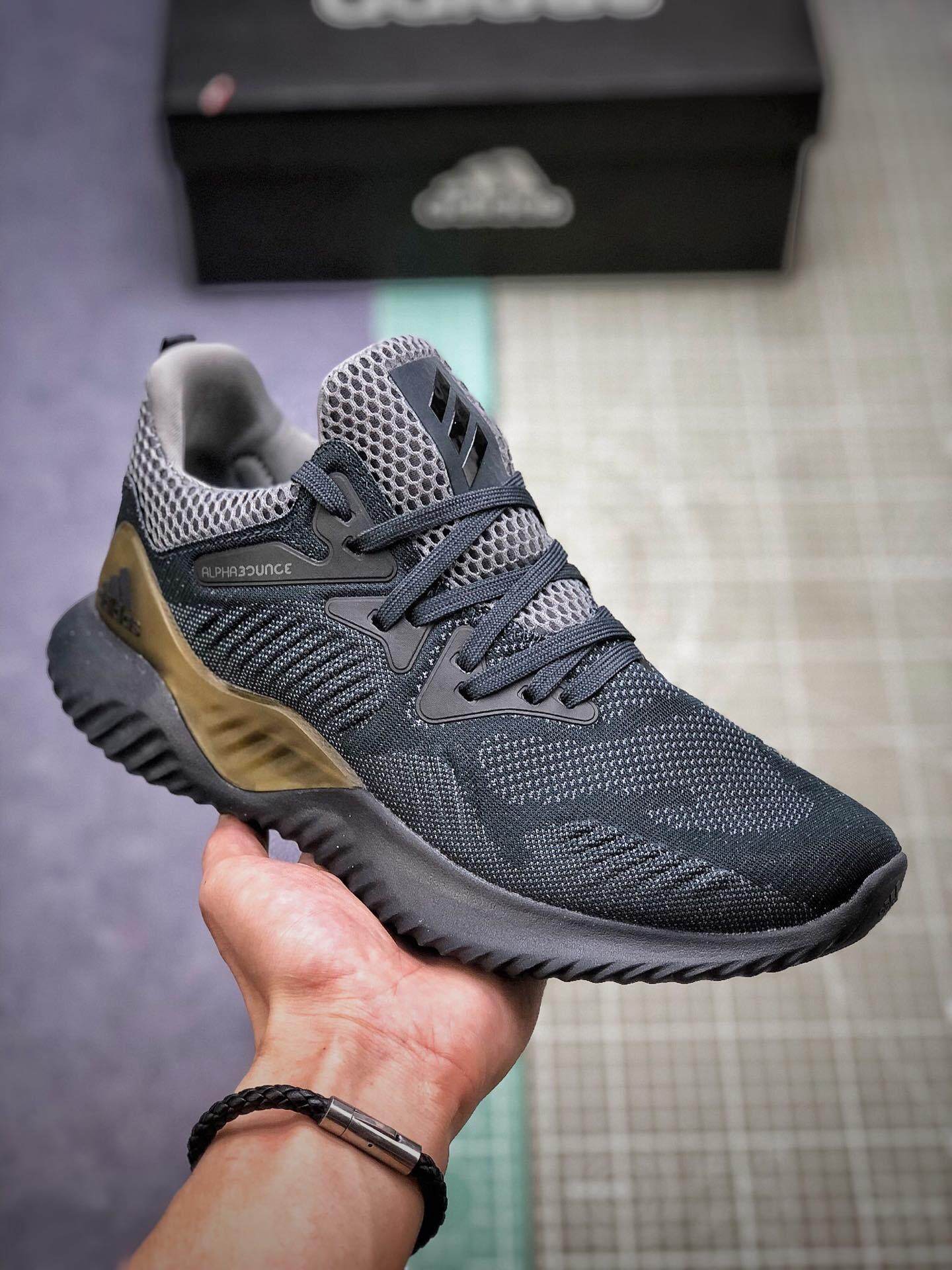 1 Breathable Men's Skateboarding Shoes Sports Sneakers Classique High