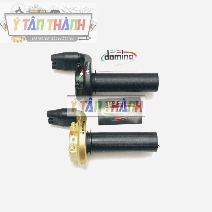 Cùm Tăng Tốc Domino 2 Dây Ga Trên - 12146