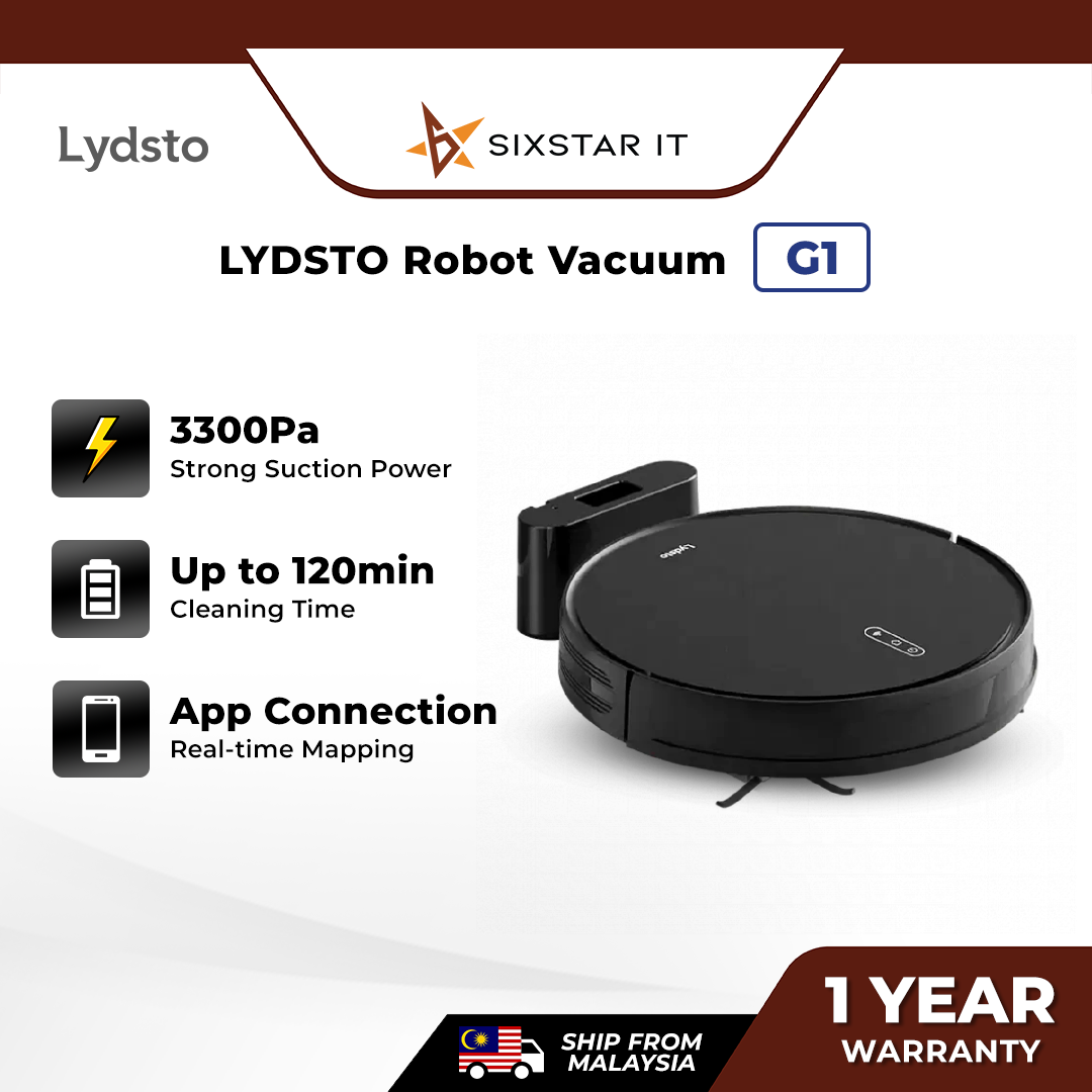 xiaomi lydsto r2