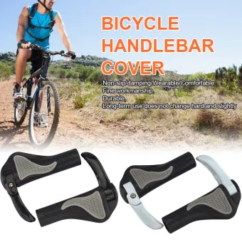 mtb handlebar accessories