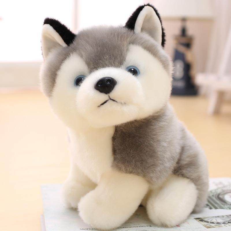 cute animal dolls