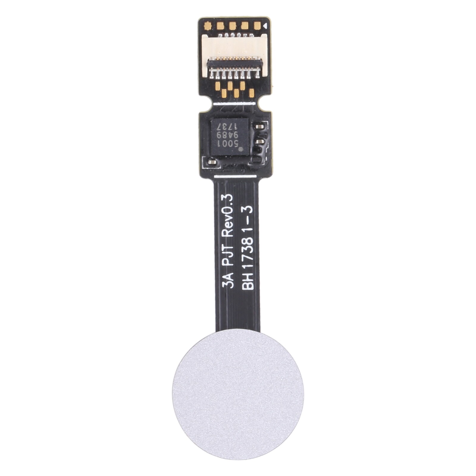 Fingerprint Sensor Flex Cable for Sony Xperia XZ2 Premium / Xperia XZ2