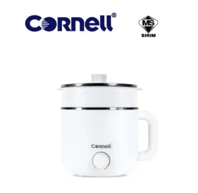 [Online Exclusive] Cornell Mini Multicooker CMC-S1500X